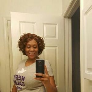 Meet your Posher, Qiana